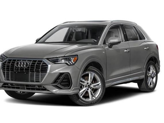 AUDI Q3 2023 WA1EECF34P1147656 image