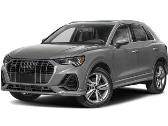 AUDI Q3 2023 WA1EECF35P1028336 image