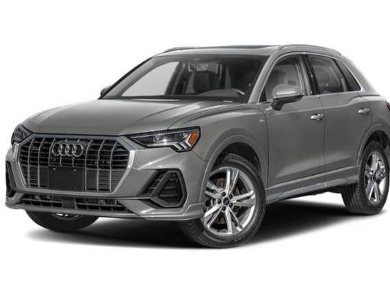 AUDI Q3 2023 WA1EECF34P1023449 image AUDI Q3 2023 WA1EECF34P1023449 image