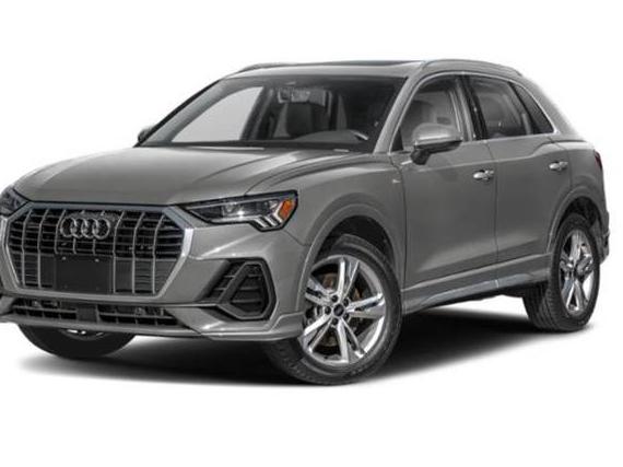 AUDI Q3 2023 WA1DECF34P1121750 image