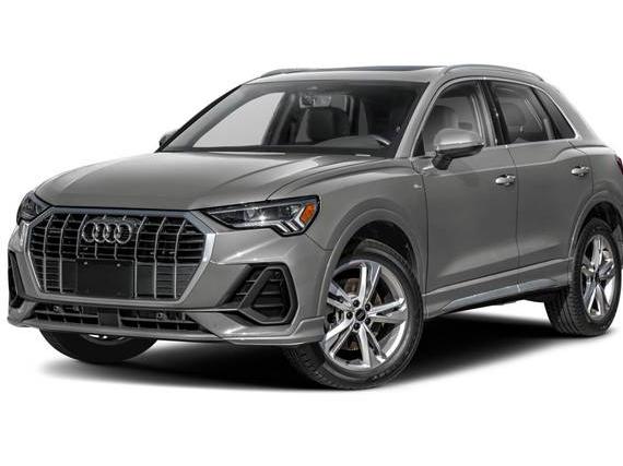 AUDI Q3 2023 WA1DECF33P1092516 image