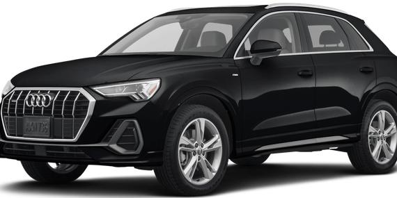 AUDI Q3 2023 WA1EECF38P1051318 image AUDI Q3 2023 WA1EECF38P1051318 image