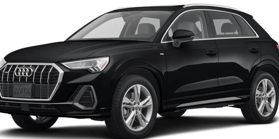 AUDI Q3 2023 WA1EECF36P1032072 image AUDI Q3 2023 WA1EECF36P1032072 image