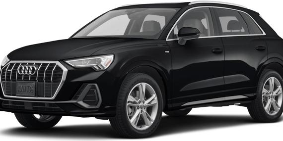 AUDI Q3 2023 WA1DECF36P1033377 image AUDI Q3 2023 WA1DECF36P1033377 image