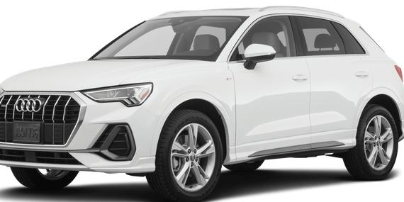 AUDI Q3 2023 WA1DECF37P1081194 image
