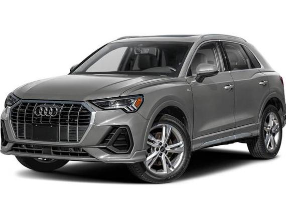 AUDI Q3 2023 WA1DECF31P1088822 image