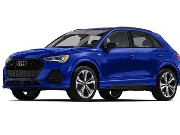 AUDI Q3 2023 WA1DECF34P1122526 image