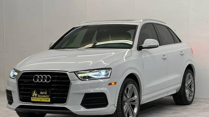 AUDI Q3 2016 WA1EFCFS0GR019033 image