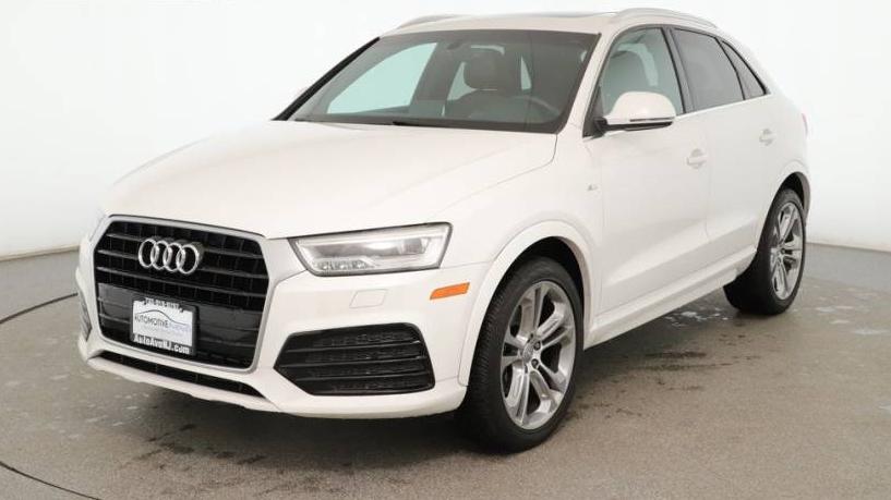 AUDI Q3 2016 WA1GFCFS6GR008563 image