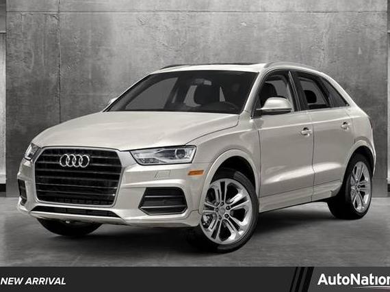 AUDI Q3 2016 WA1EFCFS9GR017863 image AUDI Q3 2016 WA1EFCFS9GR017863 image