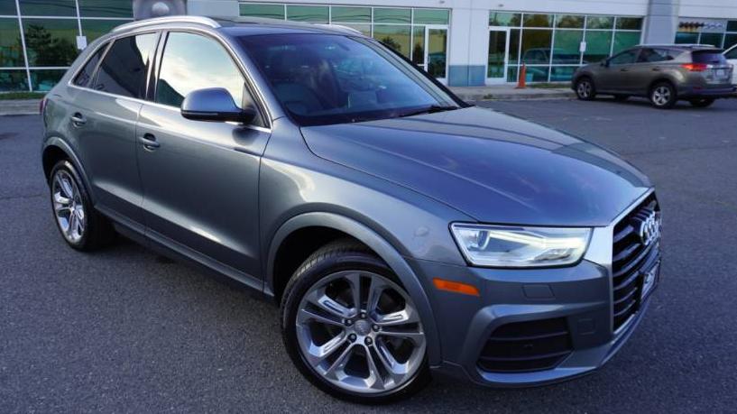 AUDI Q3 2016 WA1EFCFS3GR006406 image