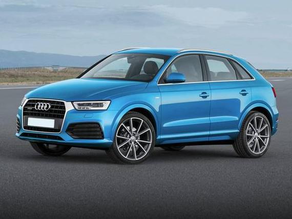 AUDI Q3 2016 WA1EFCFSXGR002465 image