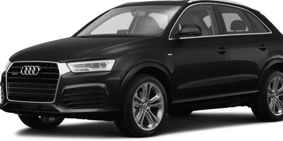 AUDI Q3 2016 WA1GFCFS3GR001599 image AUDI Q3 2016 WA1GFCFS3GR001599 image