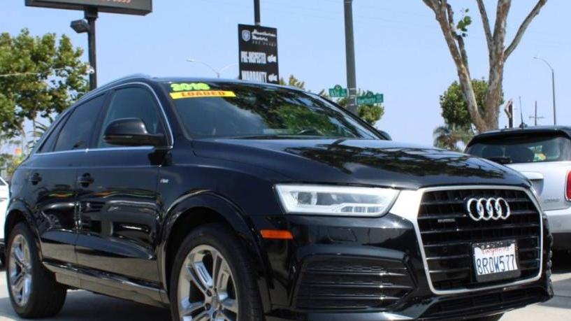 AUDI Q3 2016 WA1GFCFS7GR022312 image