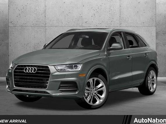 AUDI Q3 2016 WA1GFCFS5GR013270 image