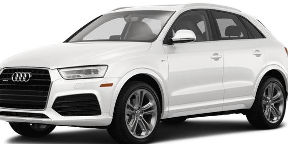 AUDI Q3 2016 WA1GFCFS5GR003743 image