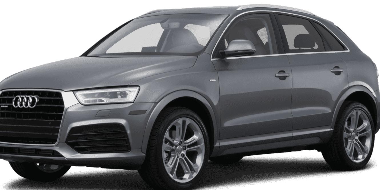 AUDI Q3 2016 WA1GFCFS4GR010635 image