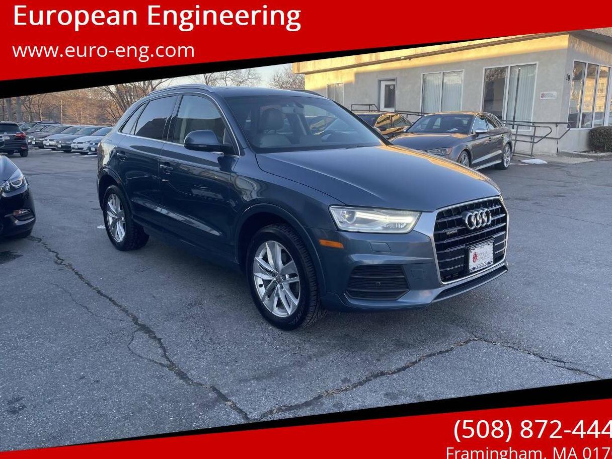 AUDI Q3 2016 WA1EFCFS8GR009933 image