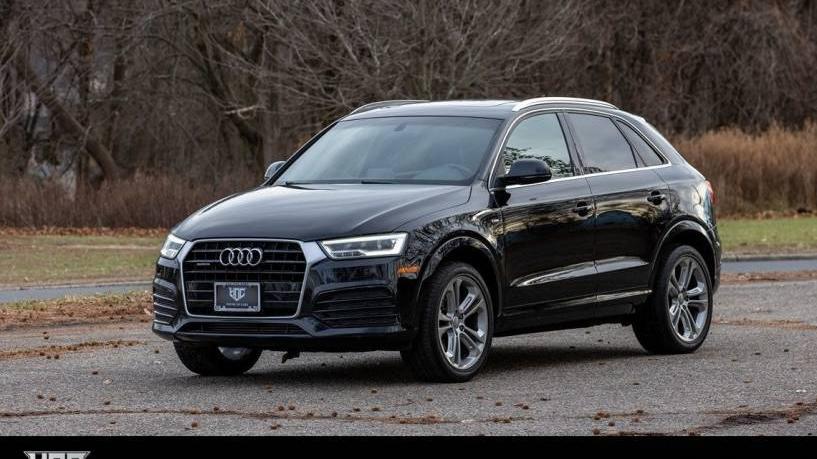 AUDI Q3 2016 WA1GFCFS7GR004523 image