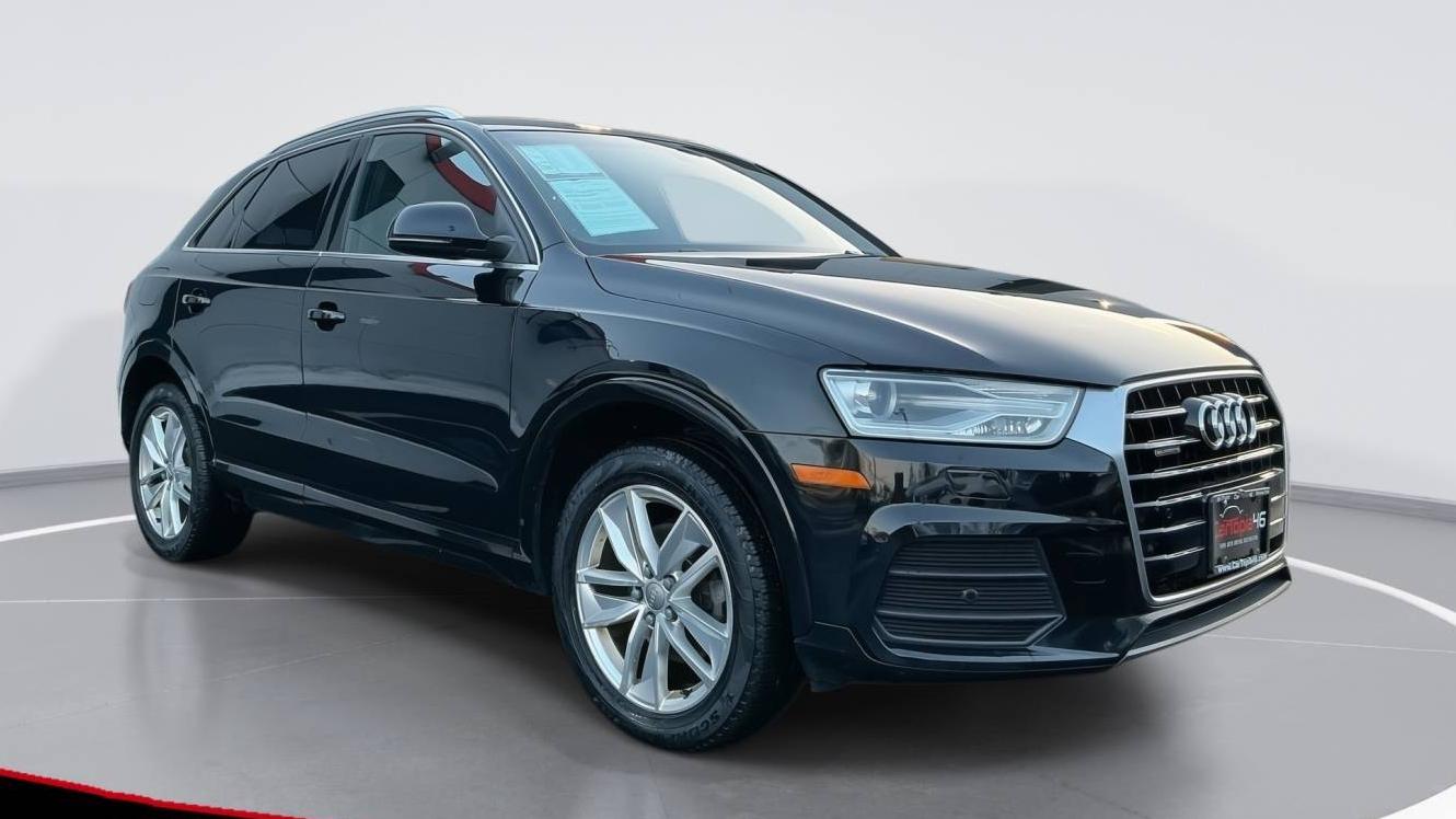 AUDI Q3 2016 WA1EFCFS7GR012886 image