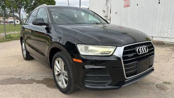 AUDI Q3 2016 WA1EFCFS4GR005975 image