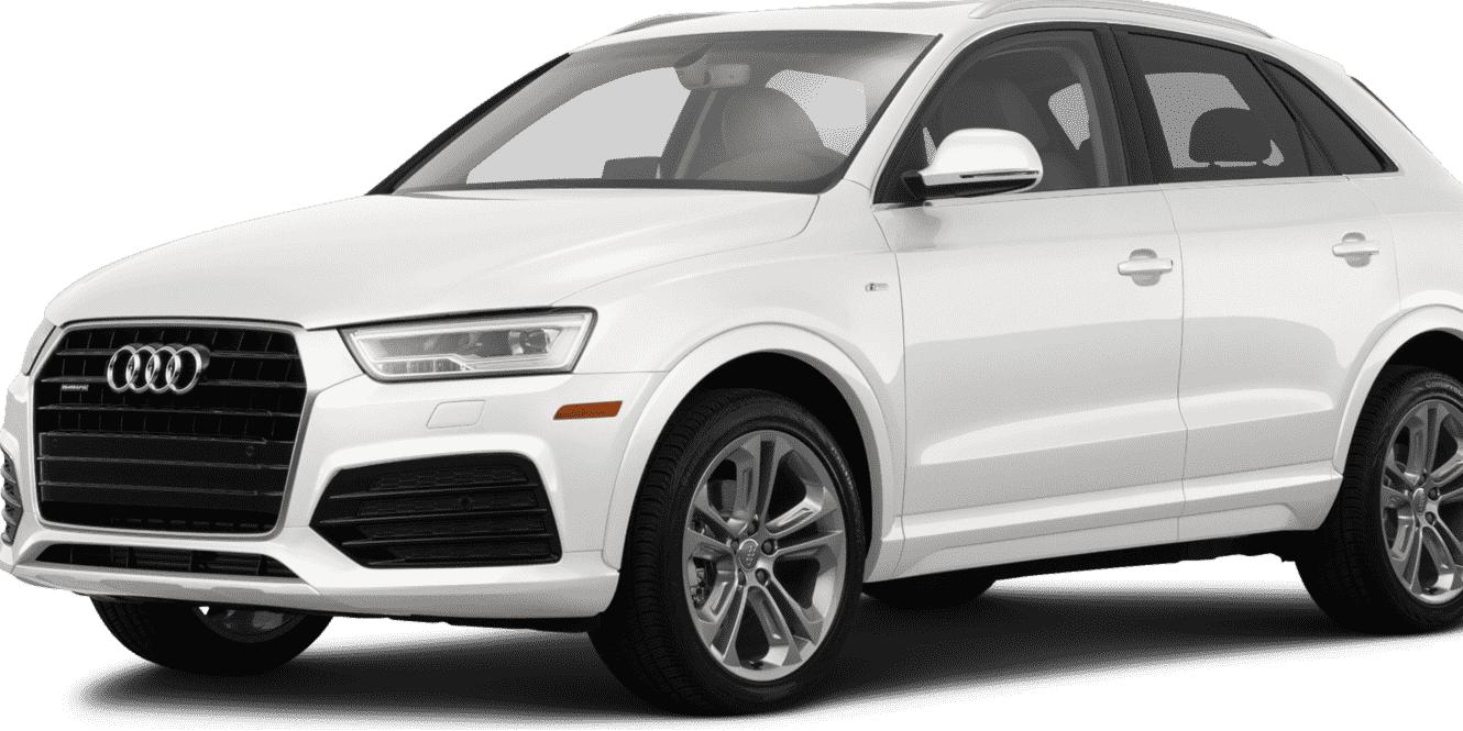 AUDI Q3 2016 WA1GFCFS2GR002582 image