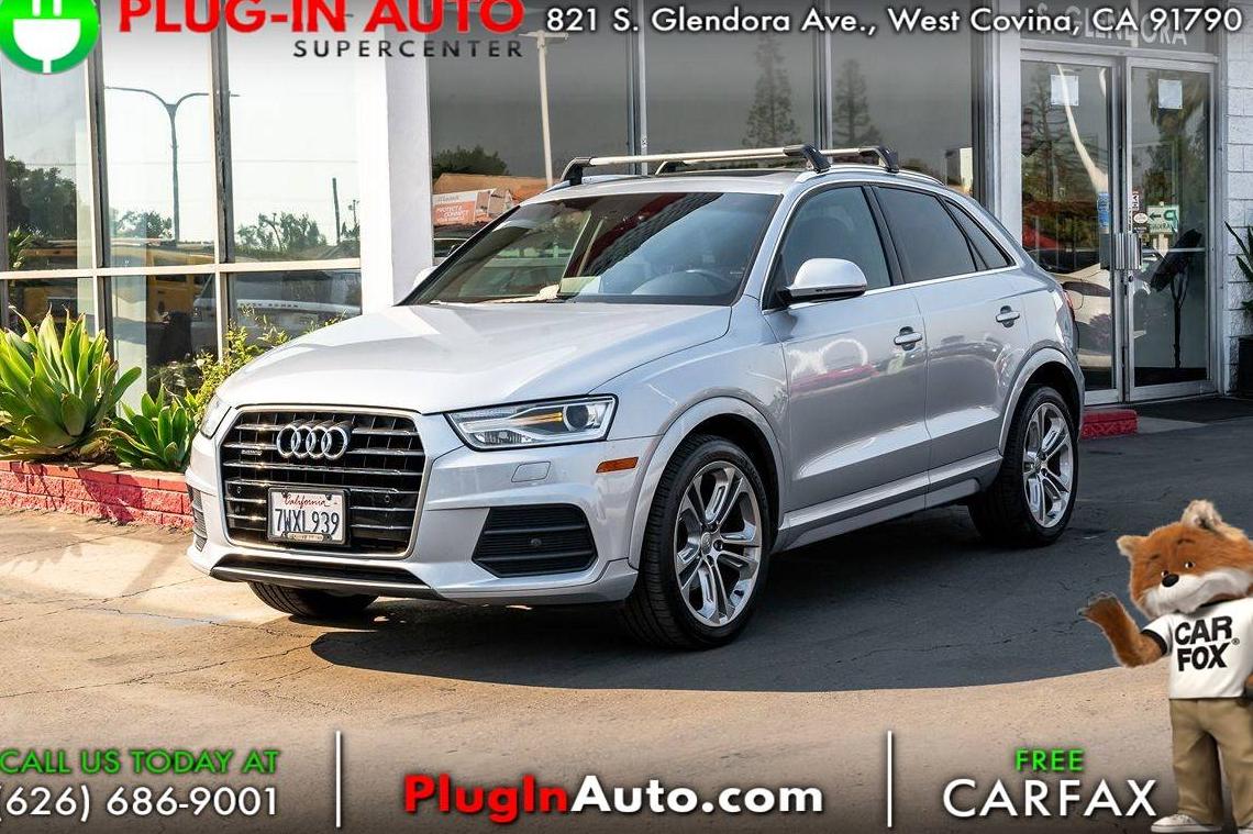 AUDI Q3 2016 WA1EFCFS7GR022253 image