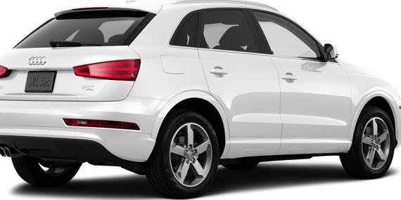 AUDI Q3 2016 WA1BFCFS3GR021832 image