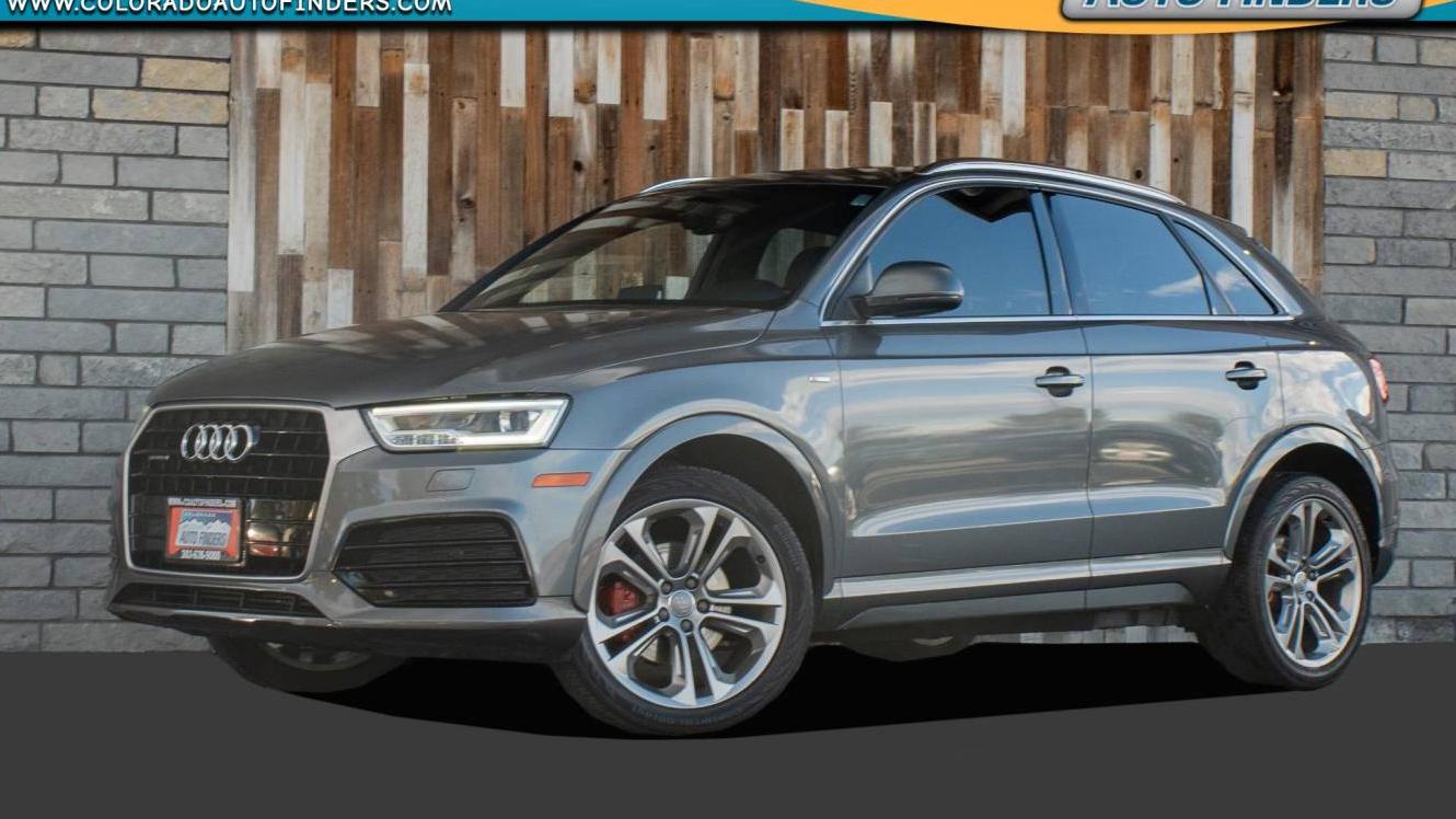 AUDI Q3 2016 WA1GFCFS5GR006352 image