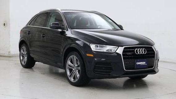 AUDI Q3 2016 WA1EFCFS5GR000784 image