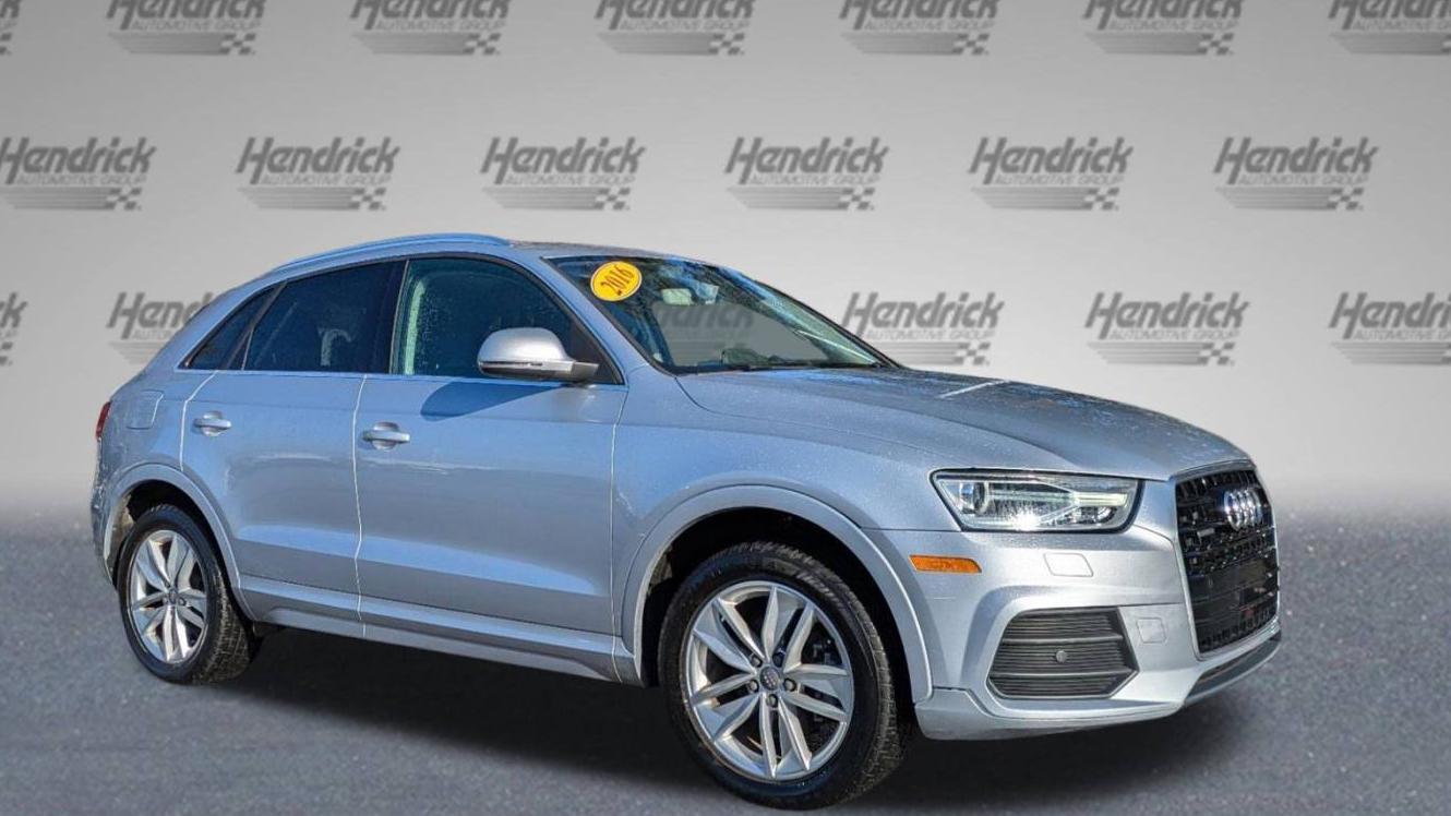 AUDI Q3 2016 WA1EFCFS1GR000071 image