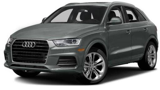 AUDI Q3 2016 WA1EFCFS6GR023426 image