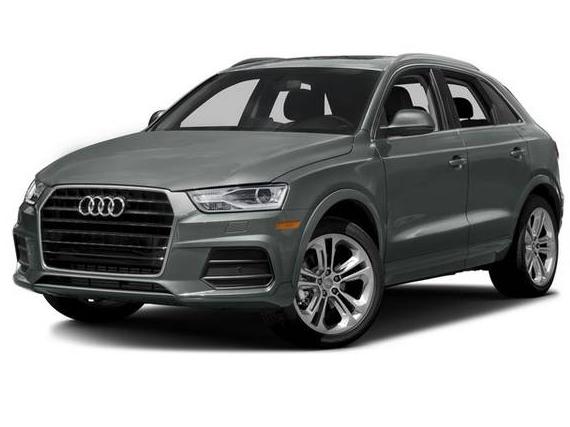 AUDI Q3 2016 WA1BFCFS0GR012649 image