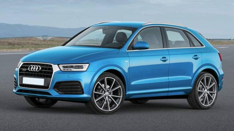 AUDI Q3 2016 WA1GFCFS3GR022615 image