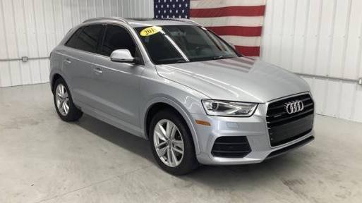 AUDI Q3 2016 WA1EFCFS3GR008107 image