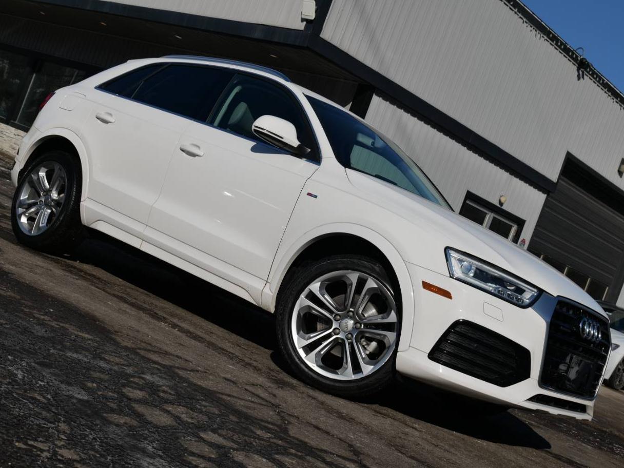 AUDI Q3 2016 WA1GFCFS2GR015056 image