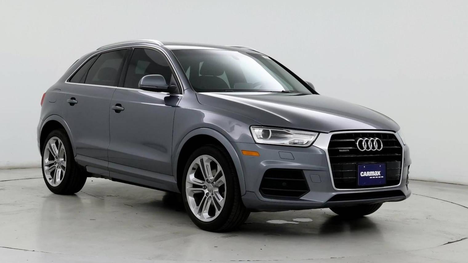 AUDI Q3 2016 WA1EFCFS1GR008168 image