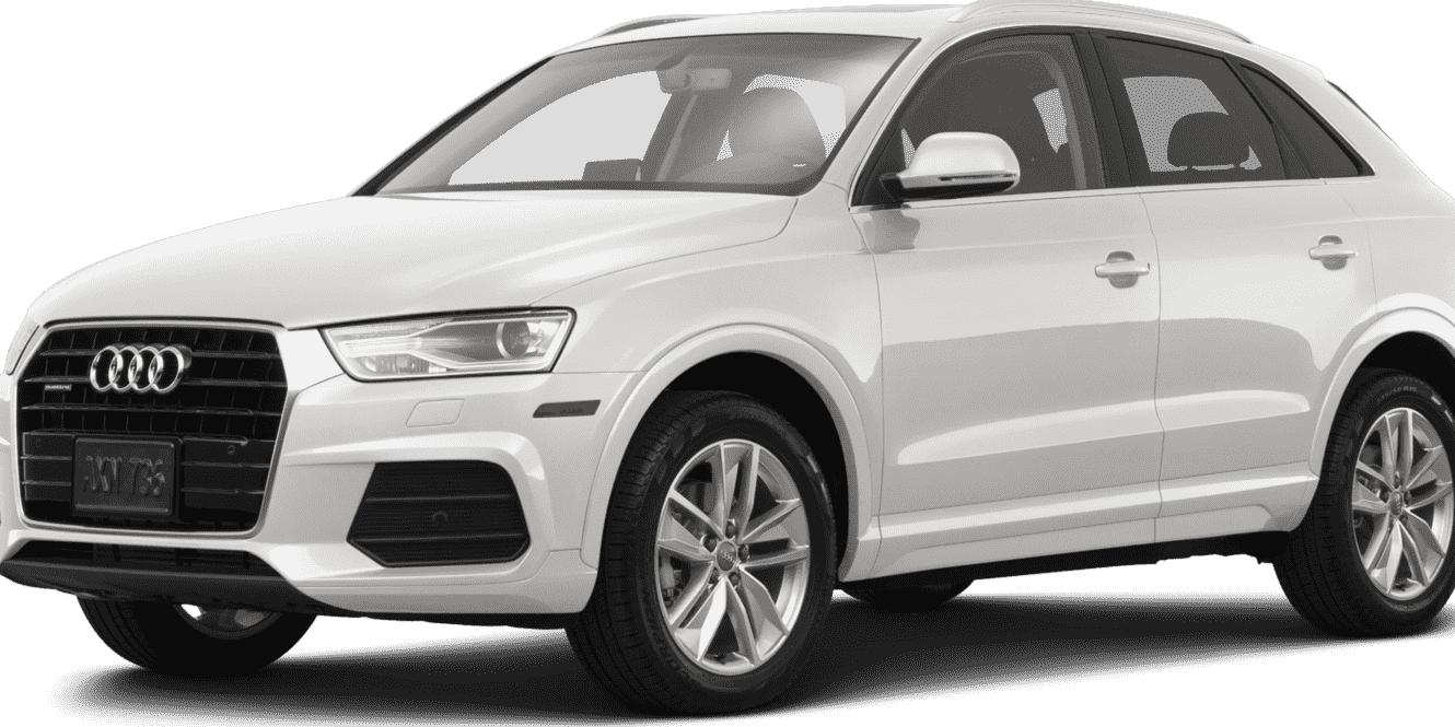 AUDI Q3 2016 WA1EFCFS0GR013488 image