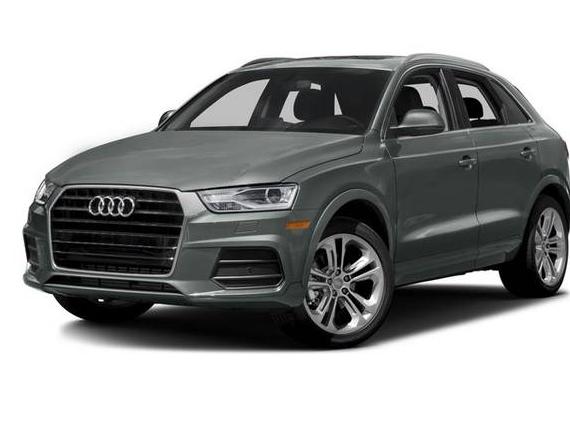 AUDI Q3 2016 WA1EFCFSXGR004149 image