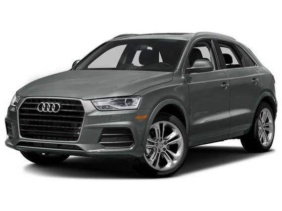 AUDI Q3 2016 WA1EFCFS9GR019676 image