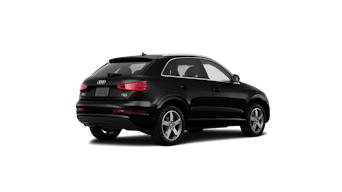 AUDI Q3 2016 WA1BFCFS6GR018455 image