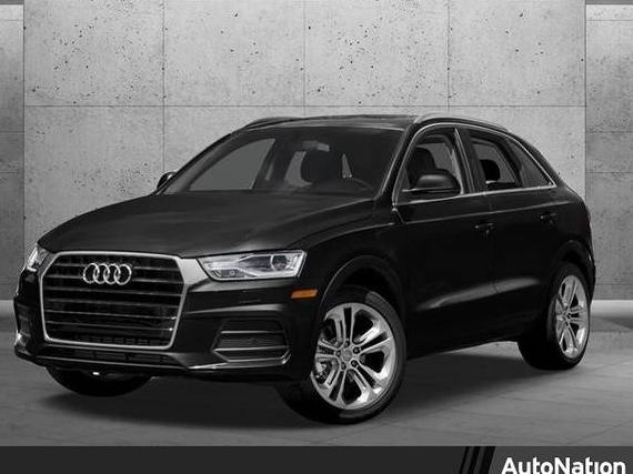 AUDI Q3 2016 WA1GFCFS5GR012930 image