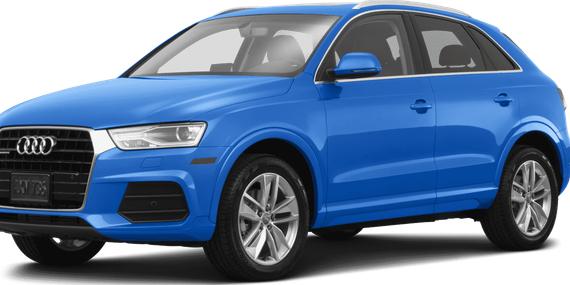 AUDI Q3 2016 WA1EFCFS5GR003944 image