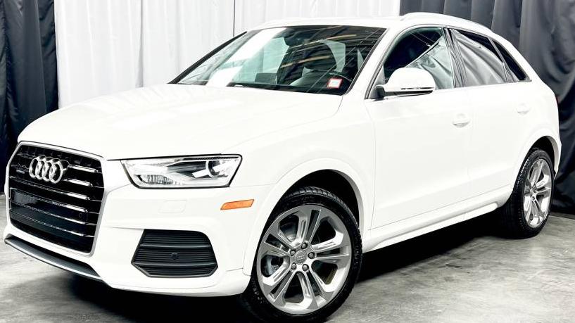 AUDI Q3 2016 WA1EFCFS3GR024856 image