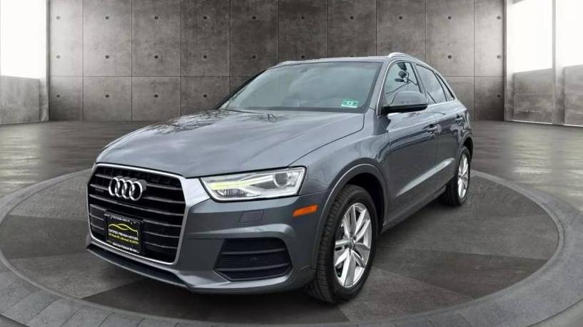 AUDI Q3 2016 WA1EFCFS3GR014229 image