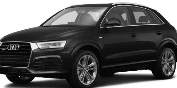 AUDI Q3 2016 WA1GFCFS4GR011039 image