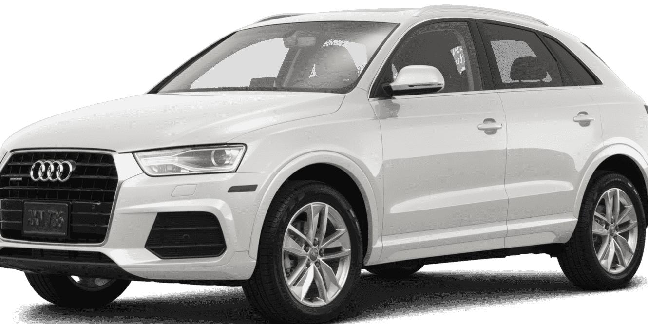 AUDI Q3 2016 WA1EFCFS5GR024812 image