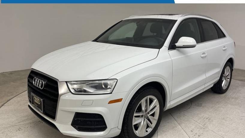 AUDI Q3 2016 WA1EFCFS4GR016006 image