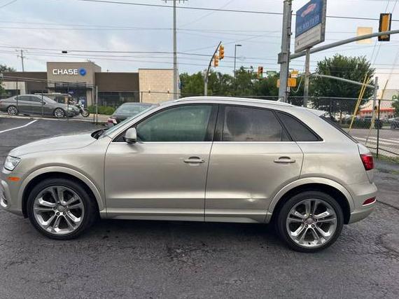 AUDI Q3 2016 WA1EFCFS6GR023281 image