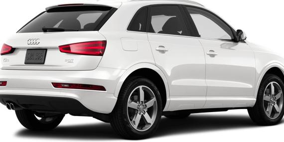 AUDI Q3 2016 WA1BFCFS0GR013901 image